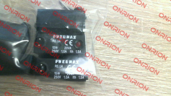 LED  RS.UA Pneumax