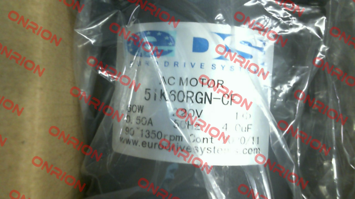 5IK60RGN-CF ZD-Motors