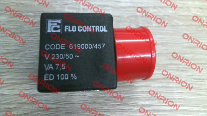 Z619000/457 Flo Control