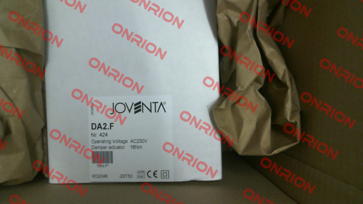 DA2.F Joventa