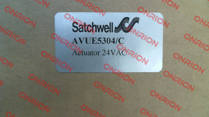 AVUE5304/C Satchwell