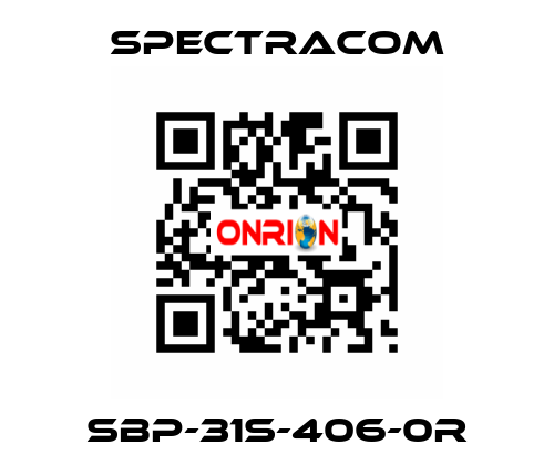 SBP-31S-406-0R SPECTRACOM