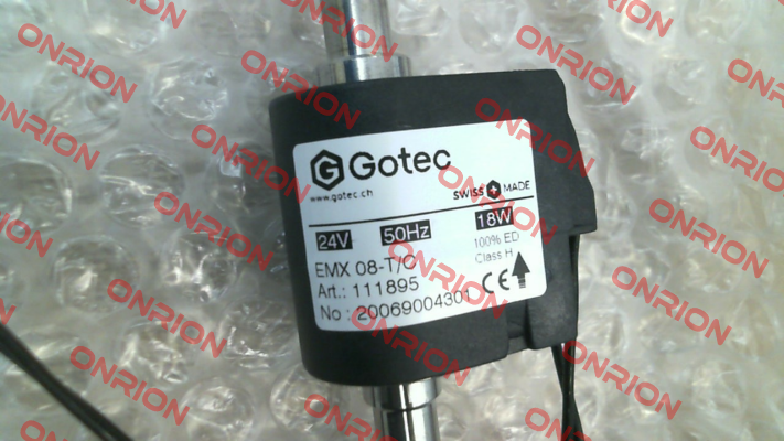 111895 Gotec