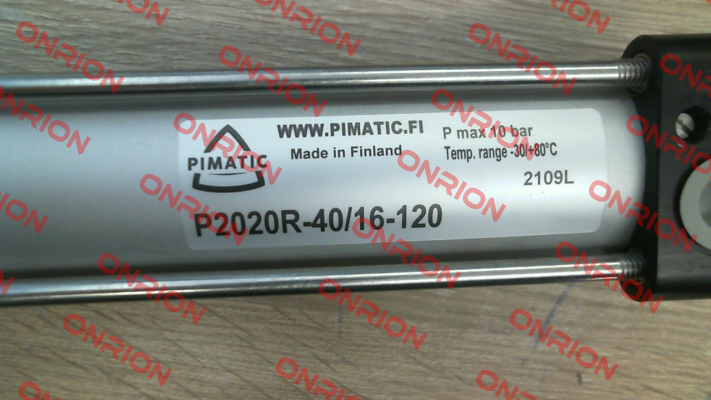 P2020R-40/16-120 Pimatic