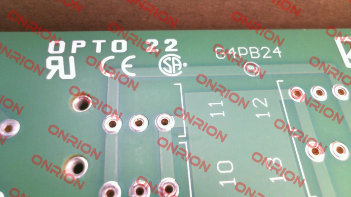 G4PB24 Opto 22