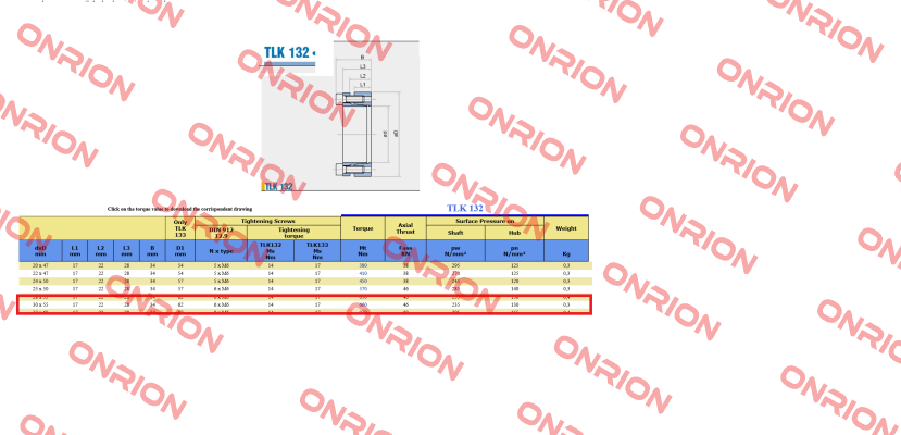 T132030X055  Tollok