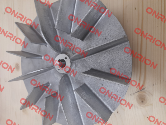 TURBINA CMAT-528 Sodeca