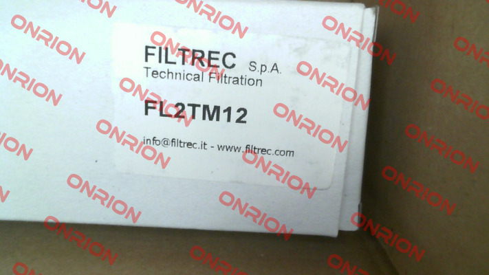 FL2TM12 Filtrec