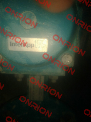 OEM   İA200D.F05  InterApp