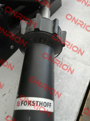 TUBE-Q120V Forsthoff