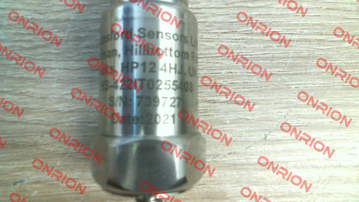 HS-422IT0255408 Hansford Sensors