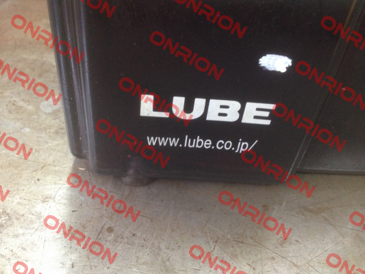 PN 301262 MMXL III Lube