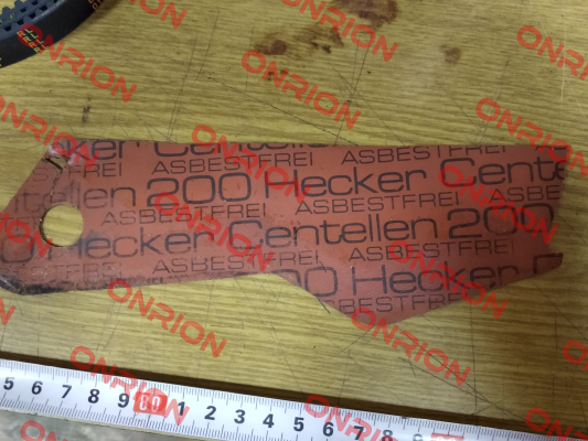 200 (0.55 mm) Centellen