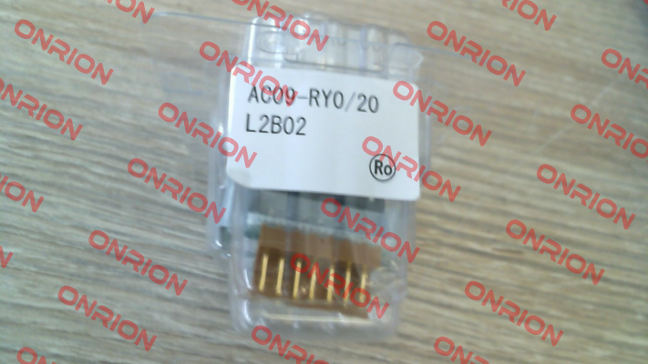 AC09-RY0/20L2B02 Fuji