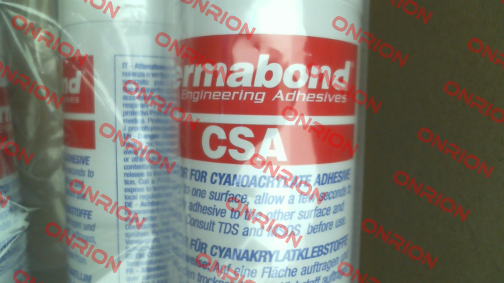 Permabond® CSA Permabond