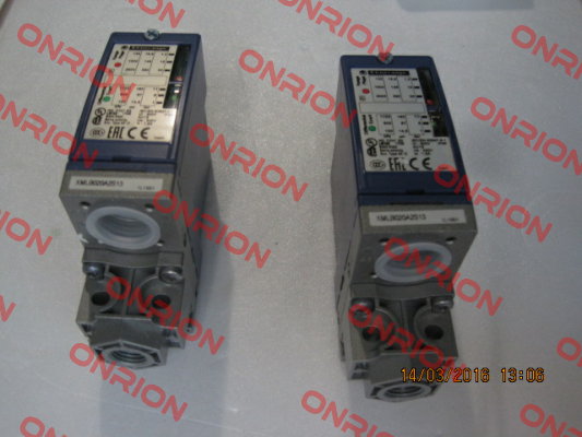 XMLB020A2S13 Square D (Schneider Electric)