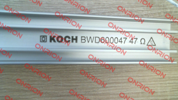 BWD600047 KOCH