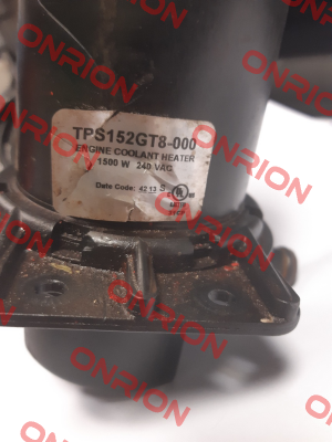 TPS152GT8-000 Hotstart