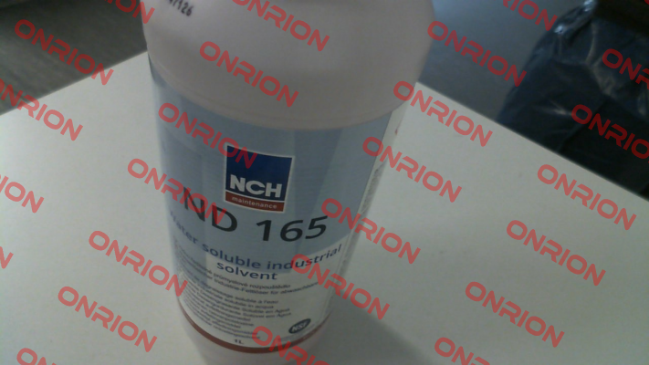 ND-165 12x1l Chemsearch