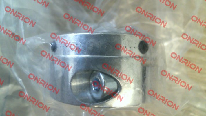 GSP- 16-M + GSP-metal bellows SIT