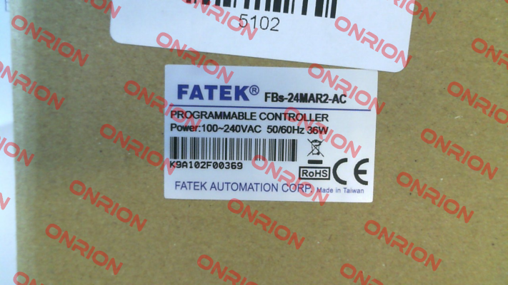 PLC FBs - 24MAR - AC Fatek