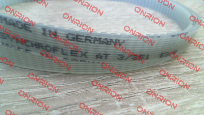 AT3/351 E3/8  Belt width:10  (10AT03-0351) Contitech