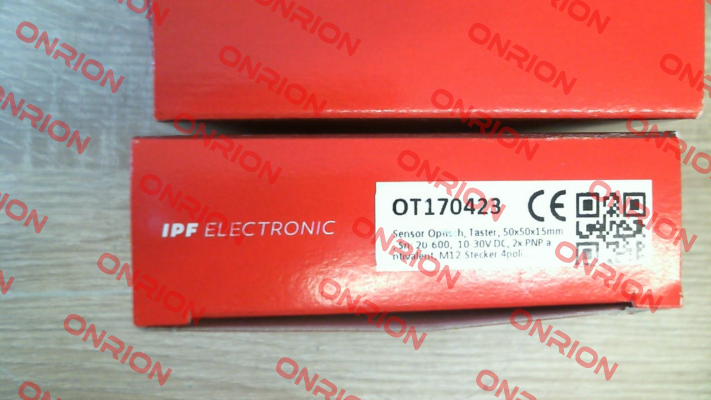 OT180303 IPF Electronic