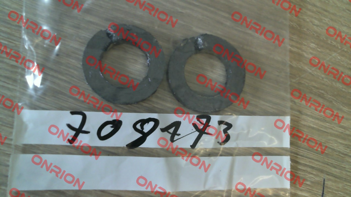 packing set for 451BRLS/SK14/M1.5/F12 Scherzinger