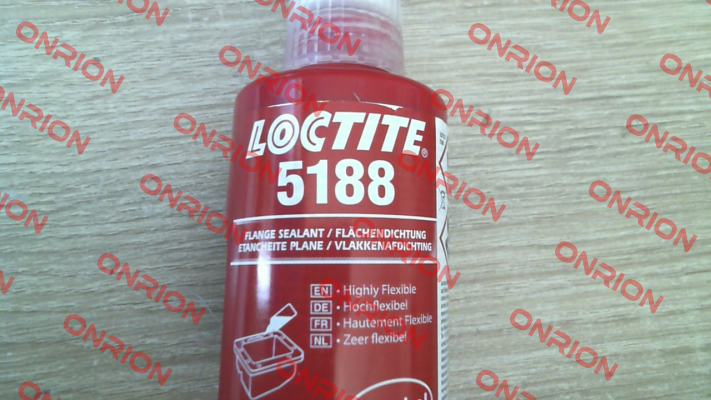 Loctite 5188 Combimac