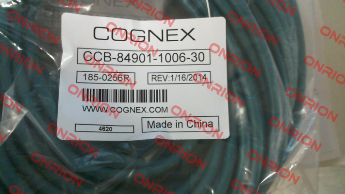 CCB-84901-1006-30 Cognex