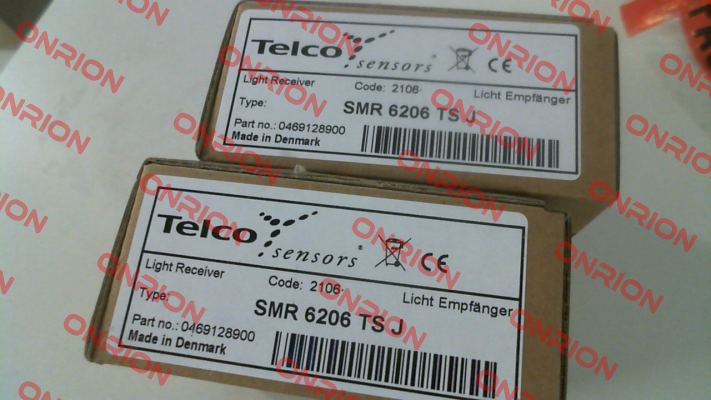 p/n: 7401, Type: SMR 6206 TS J Telco