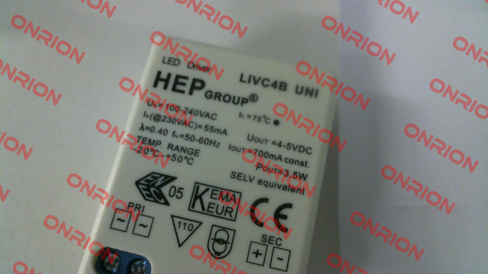 LIVC4B UNI Hep group-FN LIGHT