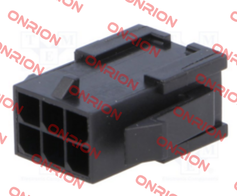 43020-0600 Molex