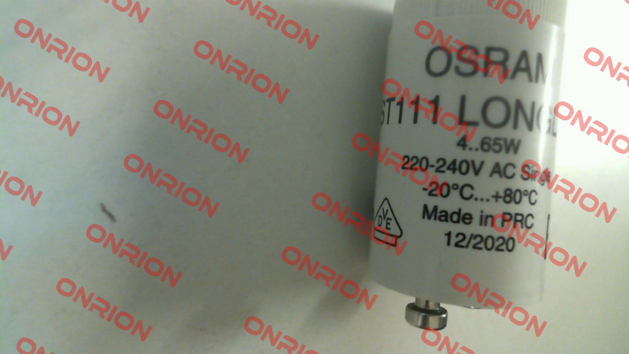 ST111 Osram