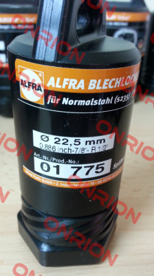 01775 Alfra