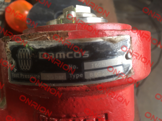 160N1098 Damcos