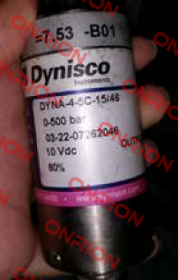 DYNA-4-5C-15 Dynisco