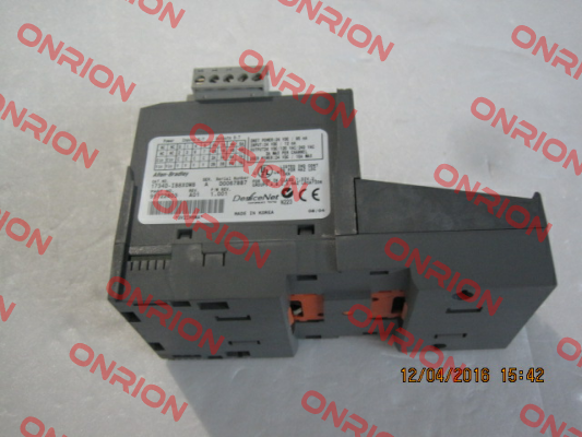 1734DIB8XOW8 -obsolete-replaced by 1734-ADN+1734-IB8+2 pcs of 1734-OW4  Allen Bradley (Rockwell)