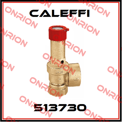 513730  Caleffi