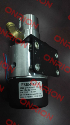 4322 016 48025  OEM Premotec