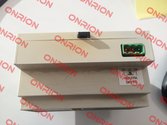 P/N: 1CN0049, Type: T119 DIN Tecsystem