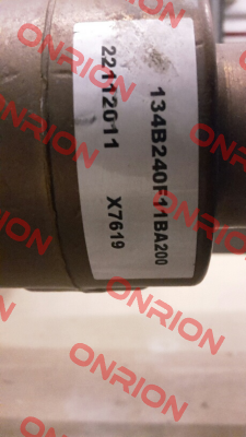 134B240F11BA 200PSI Procon