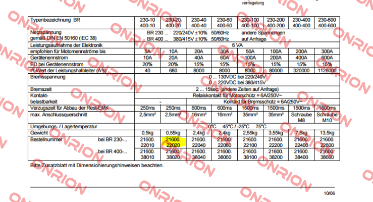 21600.38020 Peter Electronic