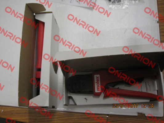 63819-0100 Molex