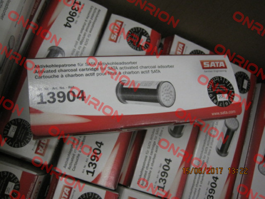 22-13904 Sata