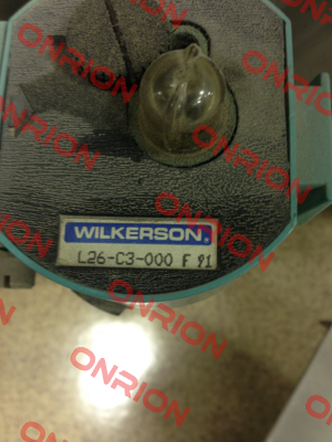 L26-C3-000 Wilkerson