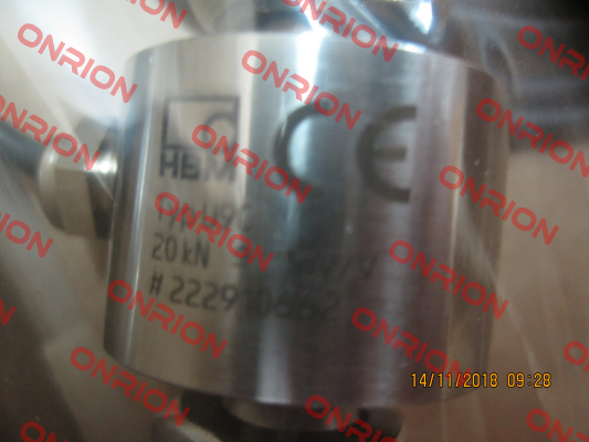 1-U9C/20KN Hbm