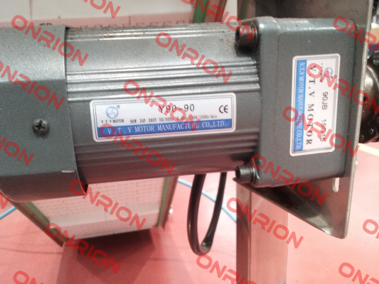 YN90-90/90JB15G15 V.t.v Motor