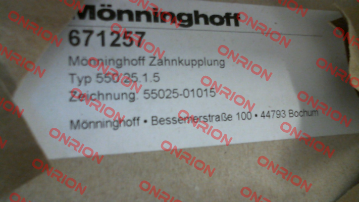 550.25.1.5 Monninghoff