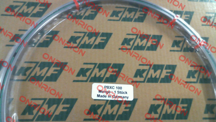 PBXC 100 KMF Bearing